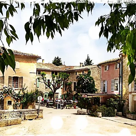 Bed & Breakfast Le Petit Cafe