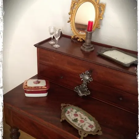 Bed & Breakfast Le Petit Cafe