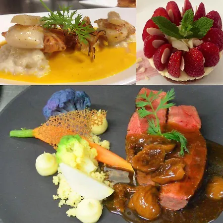 Le Petit Cafe Bed & Breakfast